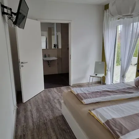 Apartment 1 - Eclipse