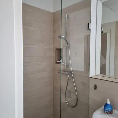 1 - Eclipse Apartment
