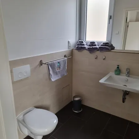 1 - Eclipse Apartment Mucheln
