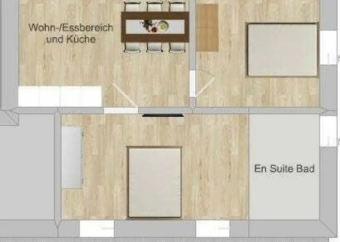 Appartamento 1 - Eclipse