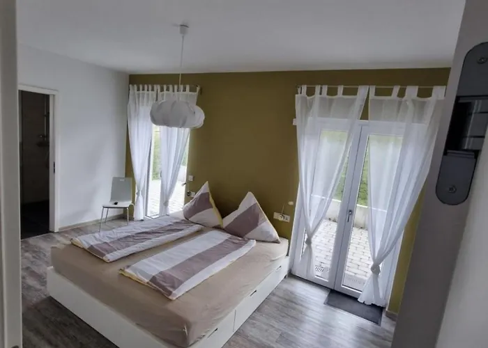 Appartamento 1 - Eclipse Mucheln