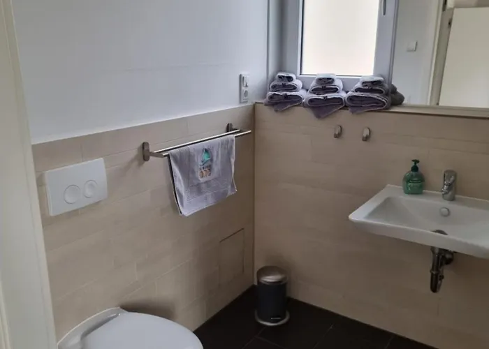 1 - Eclipse Appartamento Mucheln